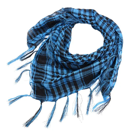 Unisex Scarves Fashion Women Men