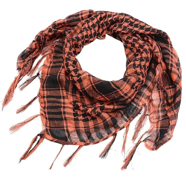 Unisex Scarves Fashion Women Men