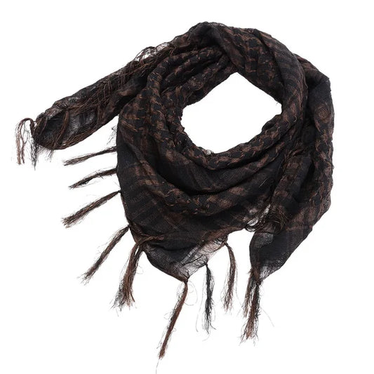 Unisex Scarves Fashion Women Men