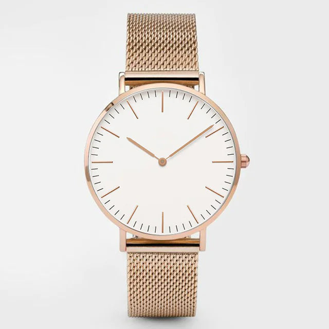 Quartz Watch