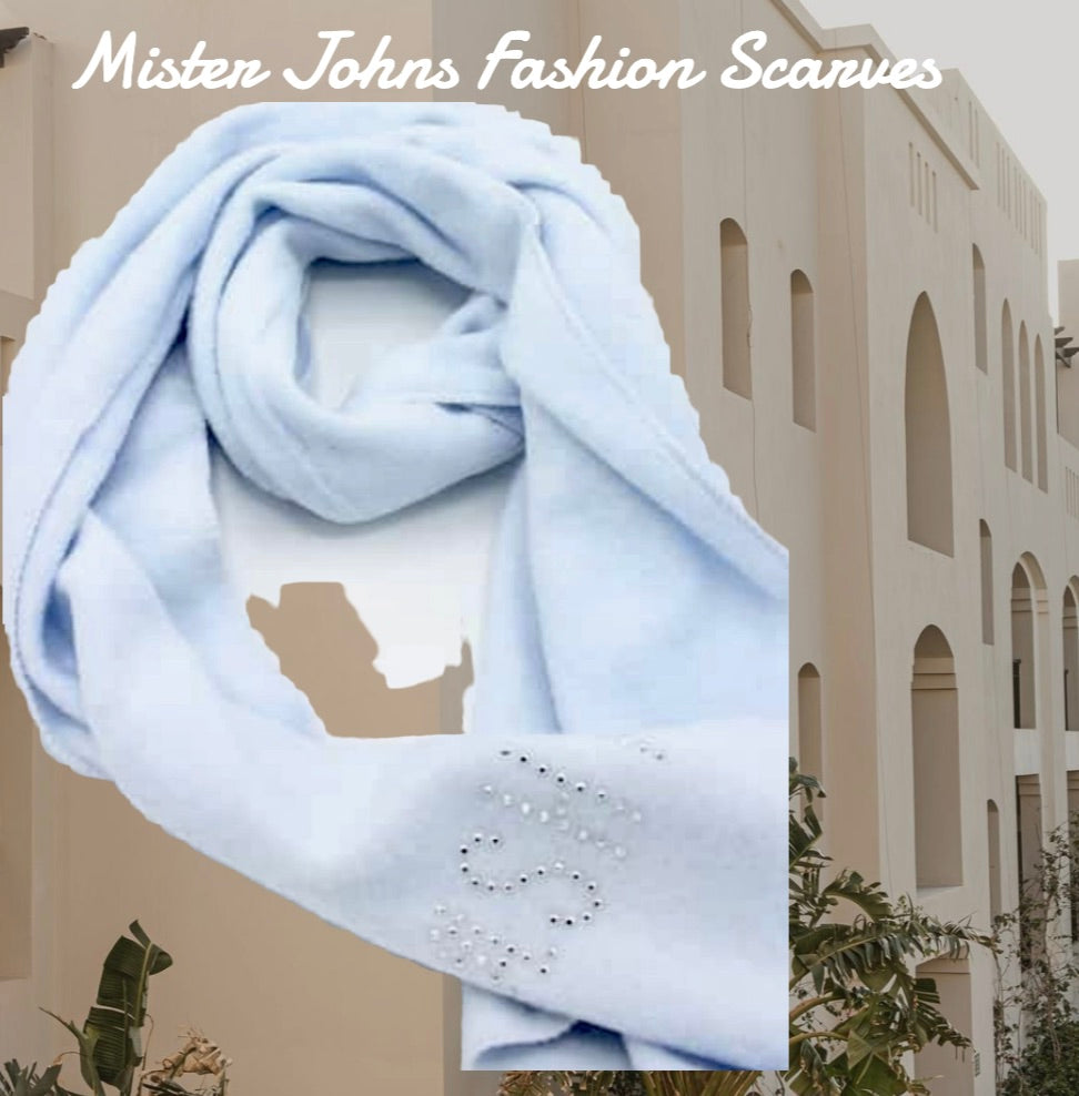 Superior Beautiful soft warm "FASHION" Scarves in various stunning colours