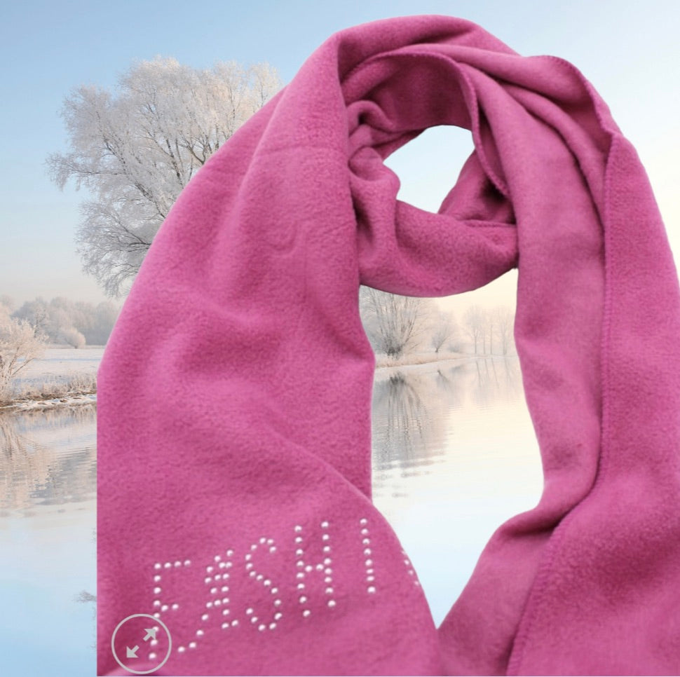 Superior Beautiful soft warm "FASHION" Scarves in various stunning colours