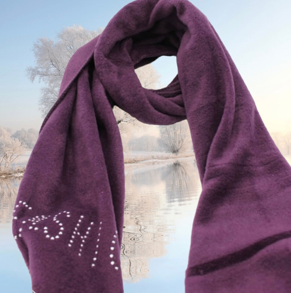 Superior Beautiful soft warm "FASHION" Scarves in various stunning colours