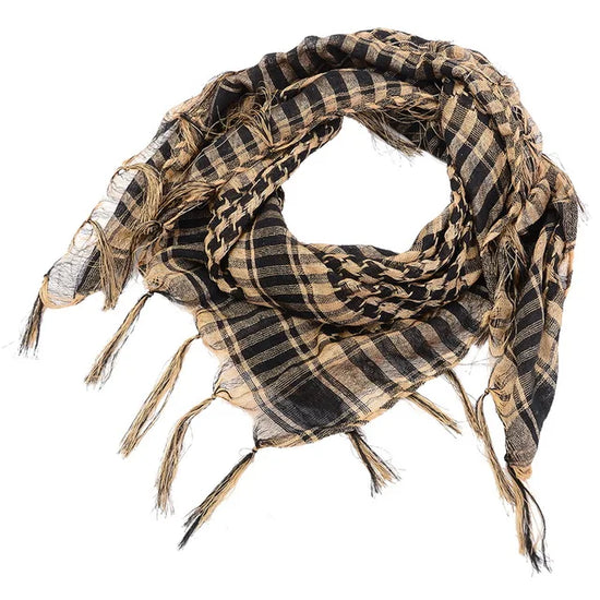 Unisex Scarves Fashion Women Men