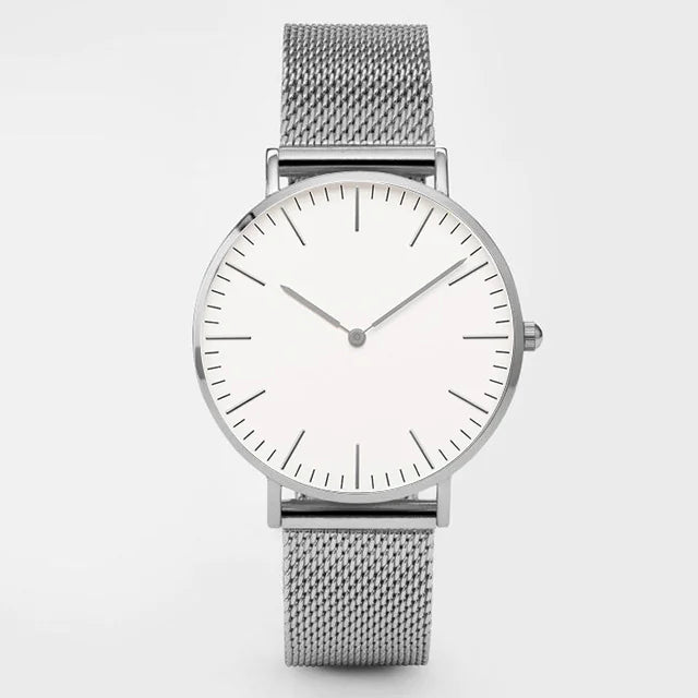 Quartz Watch