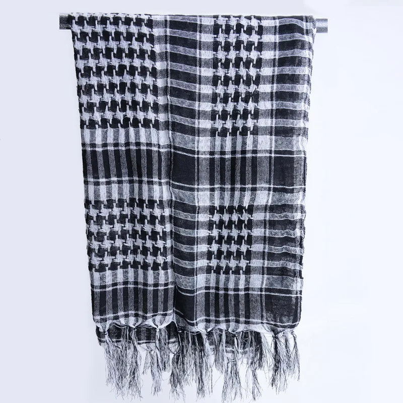 Unisex Scarves Fashion Women Men