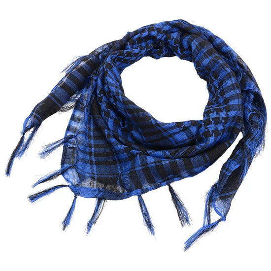 Unisex Scarves Fashion Women Men