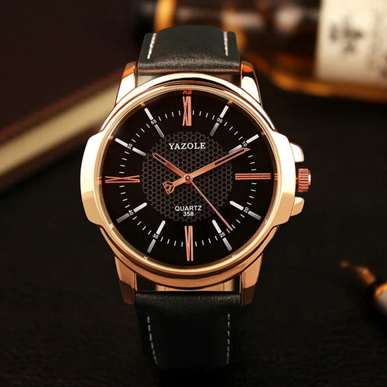 Brand Luxury Famous Men Watches