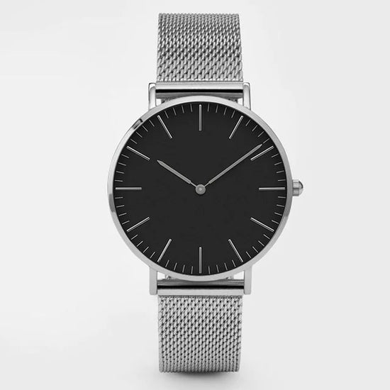 Quartz Watch