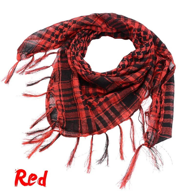 Unisex Scarves Fashion Women Men